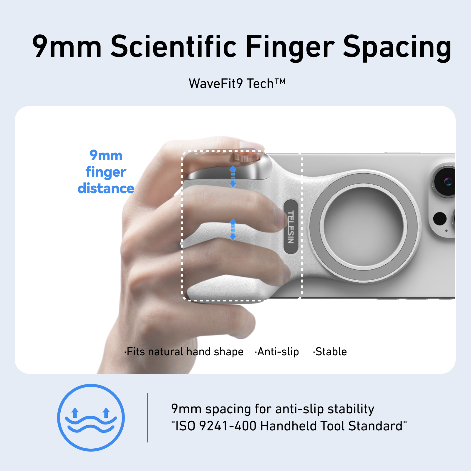 Magnetic Grip Dual-sided Magne – Photography With Iphone 15 Bewertung und Preis