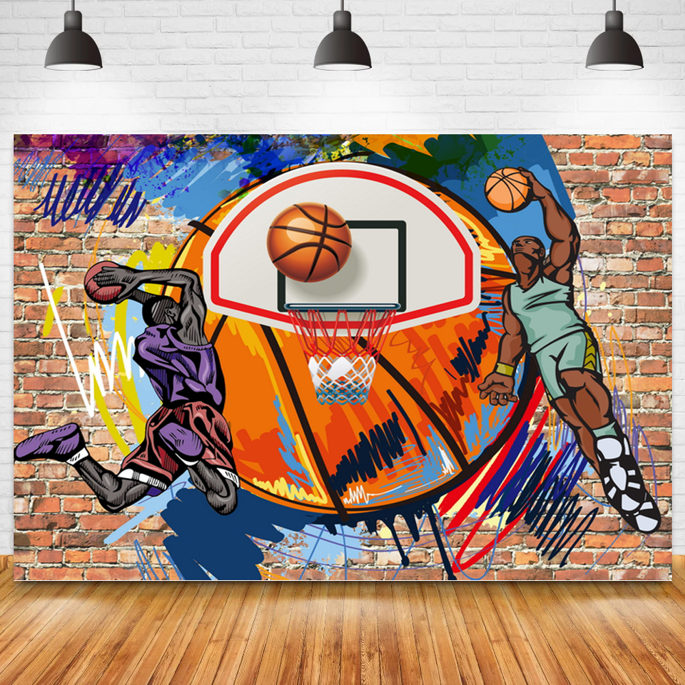 Custom Basketball Field Stadiu – Photography Game Bewertung und Preis