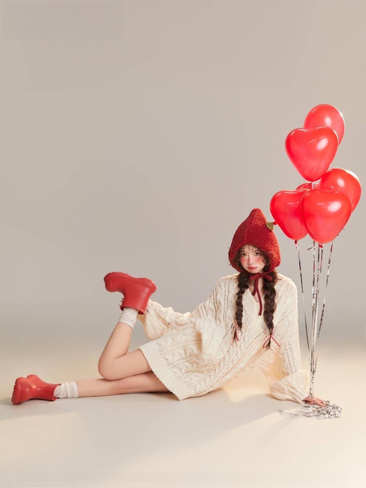 Autumn Winter New Style Studio – Photography Studio Bewertung und Preis