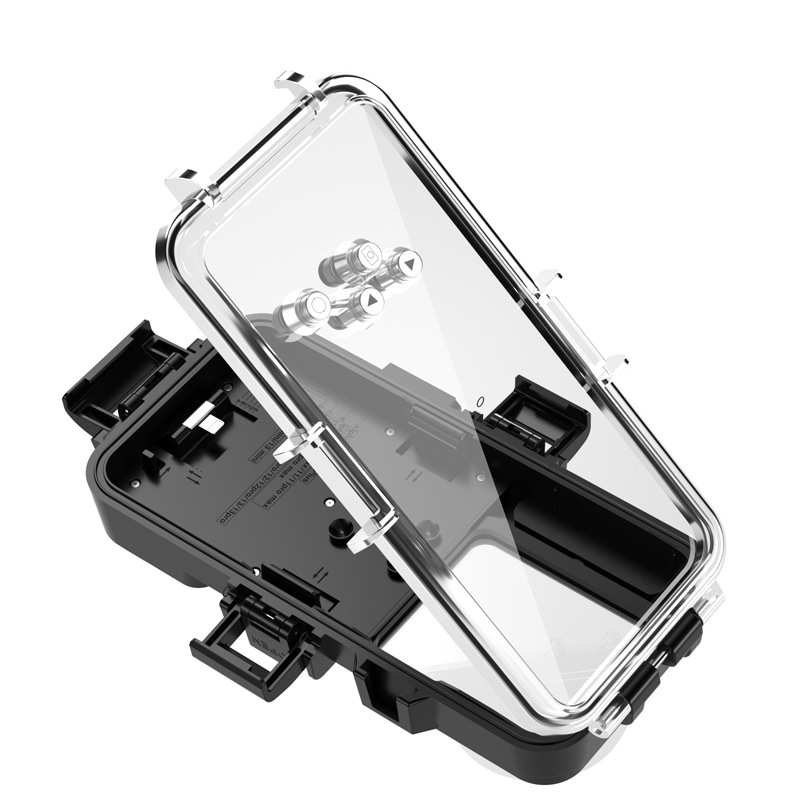 Waterproof Diving Swimming Cov – Photography With Iphone 15 Bewertung und Preis