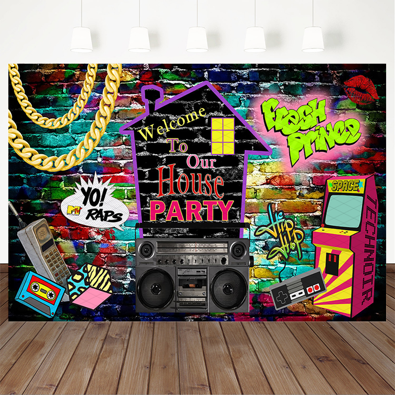 Mocsicka 90s Hip Hop Fresh Pri – Photography Game Bewertung und Preis