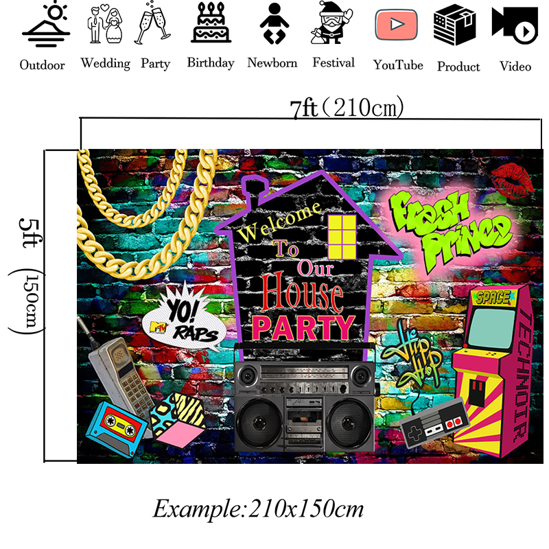 Mocsicka 90s Hip Hop Fresh Pri – Photography Game Bewertung und Preis