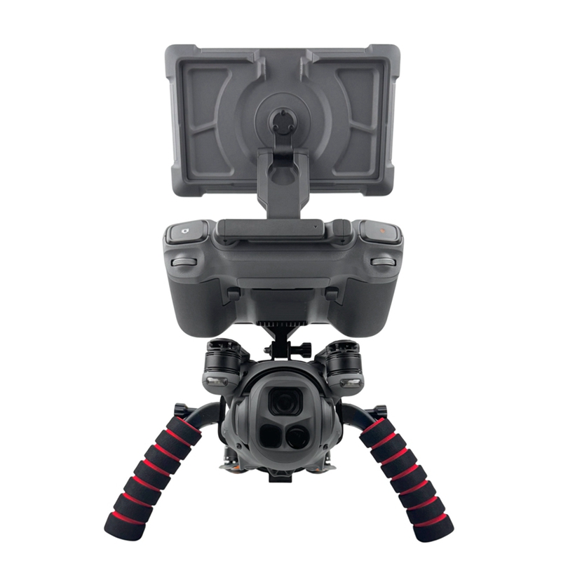 For 4 Pro Dual Handle Handheld – Handheld Stabilizer Gimbal Bewertung und Preis