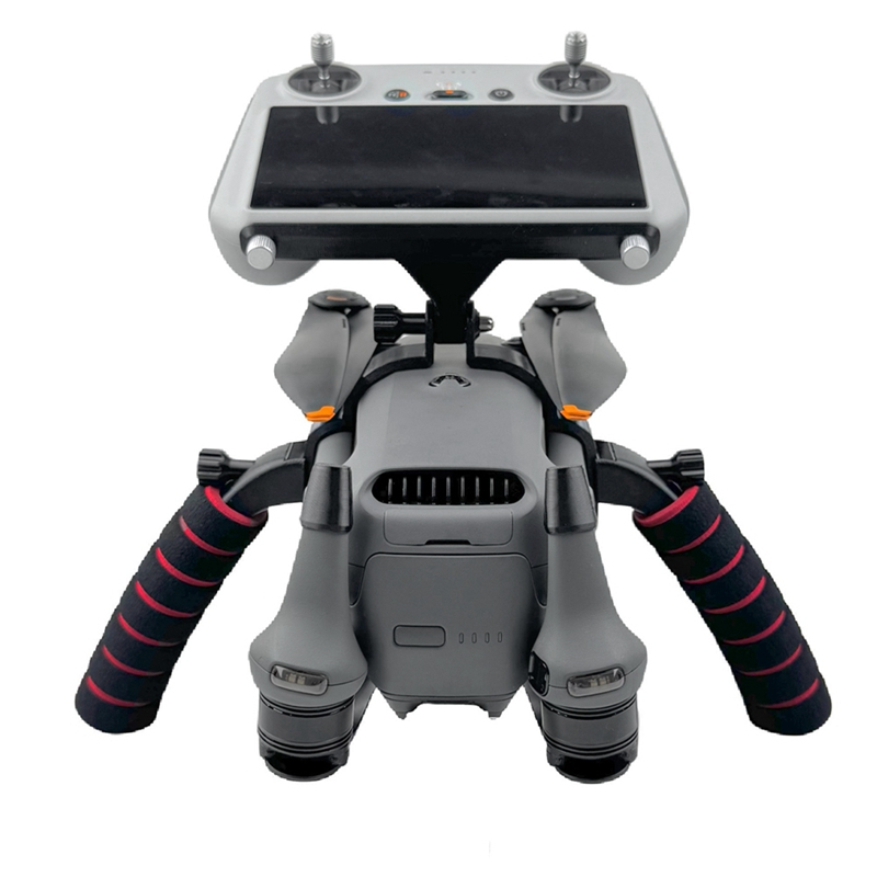 For 4 Pro Dual Handle Handheld – Handheld Stabilizer Gimbal Bewertung und Preis