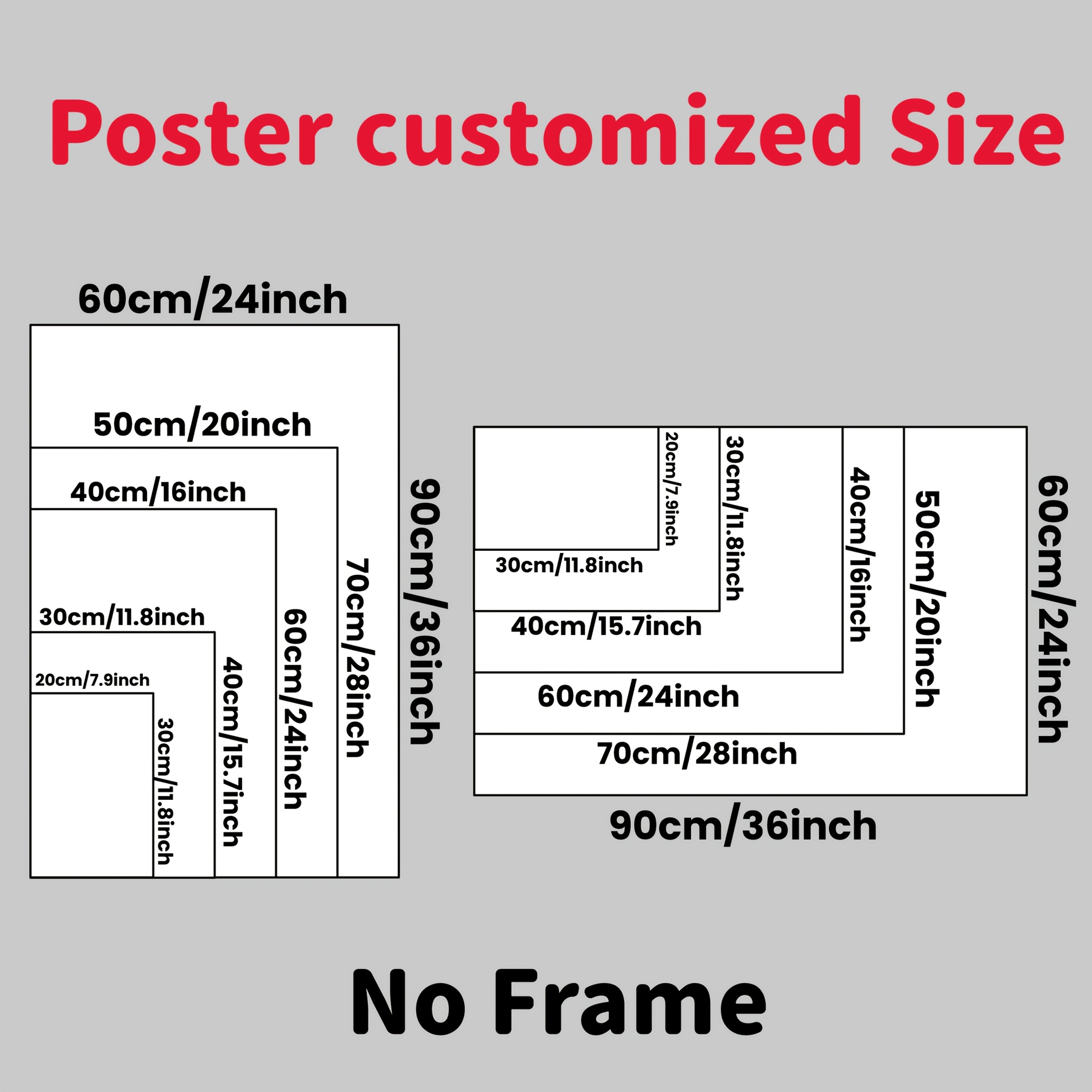 Custom Personal Photo Canvas W – Photography Poster Bewertung und Preis