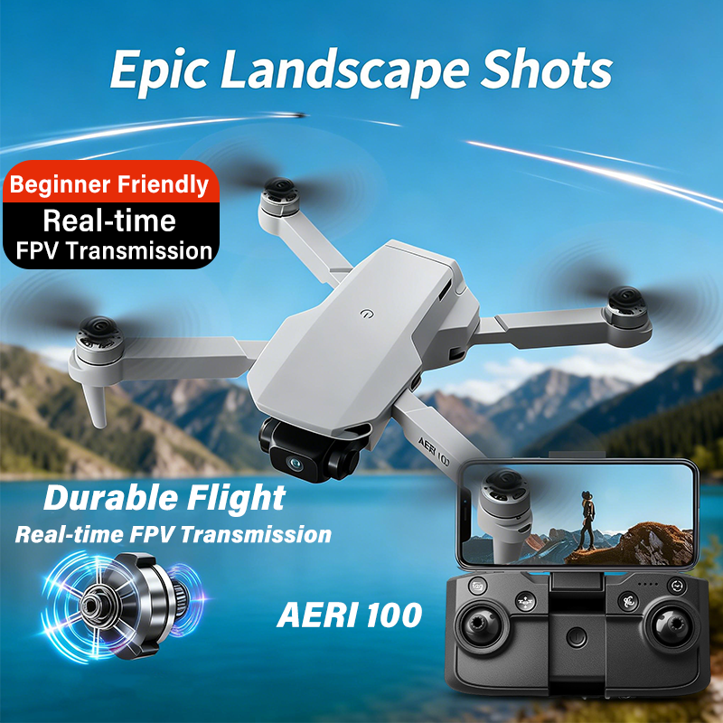 AERI 100 Drone FPV VR Goggles  – Photography Website Free Bewertung und Preis