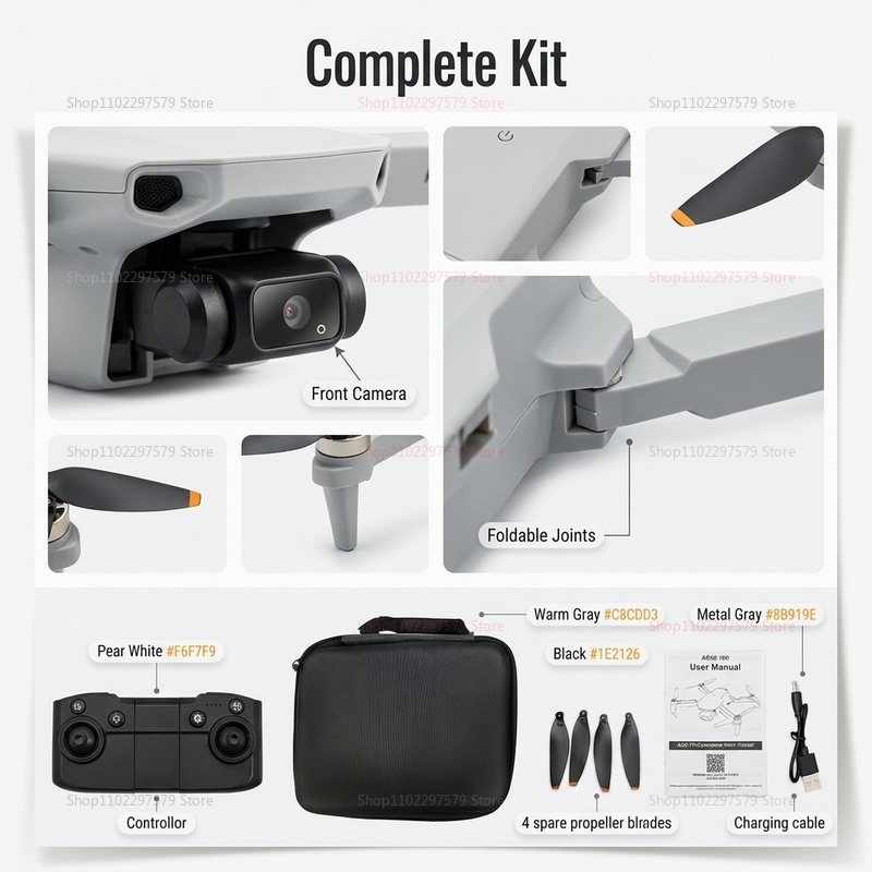 AERI 100 Drone FPV VR Goggles  – Photography Website Free Bewertung und Preis
