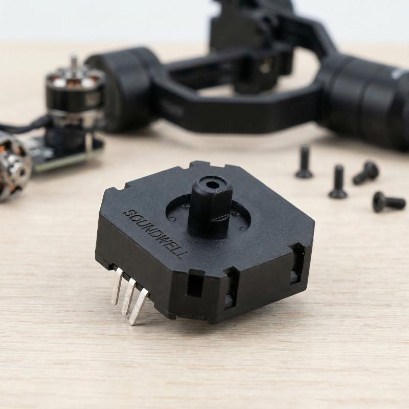 1Pcs Handheld Stabilizer Repai – Handheld Stabilizer Gimbal Bewertung und Preis