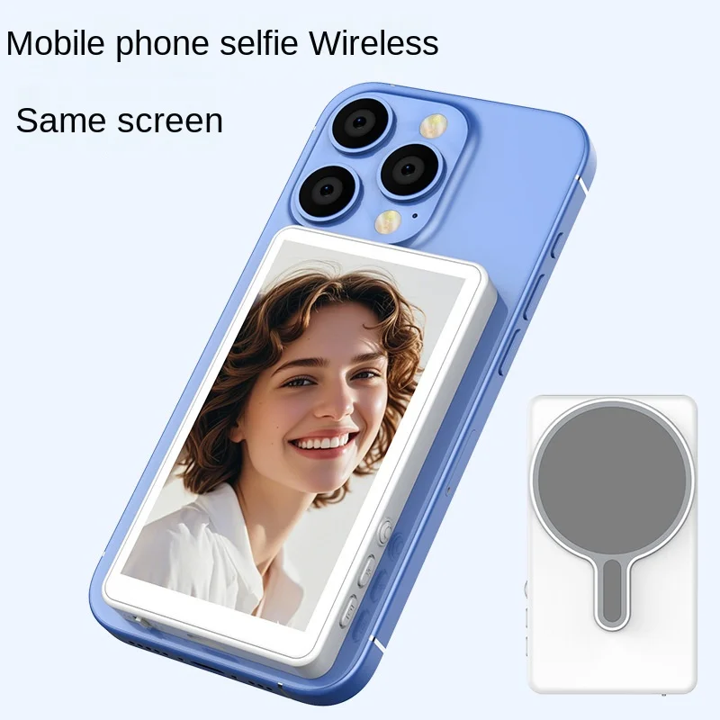 Wireless Monitor Rear Camera S – Photography With Mobile Bewertung und Preis