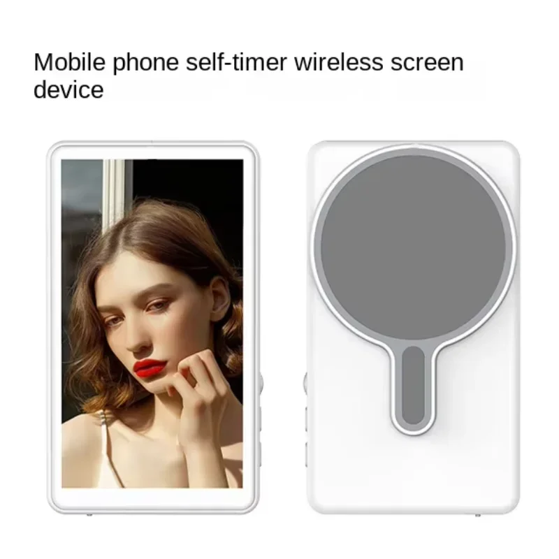 Wireless Monitor Rear Camera S – Photography With Mobile Bewertung und Preis