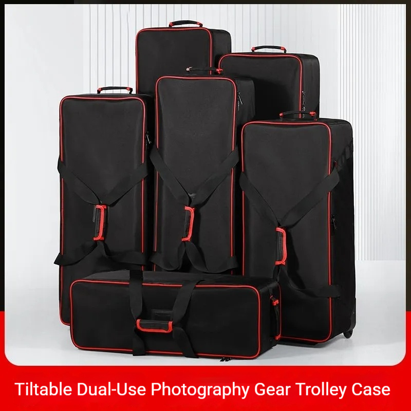 Studio Flash Light Kit Bag Pho – Photography Studio Bewertung und Preis