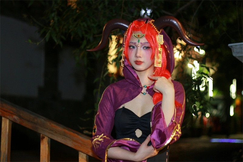 Game Identity V Priestess Fion – Photography Game Bewertung und Preis