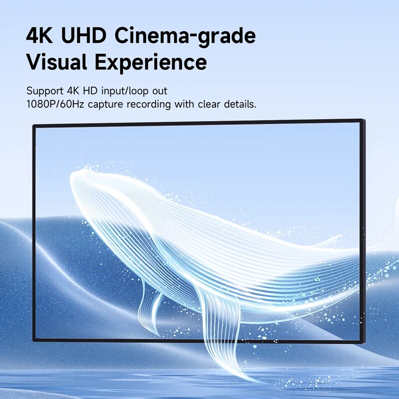 Hagibis 4K HDMI-Compatible Vid – Photography With Mobile Bewertung und Preis