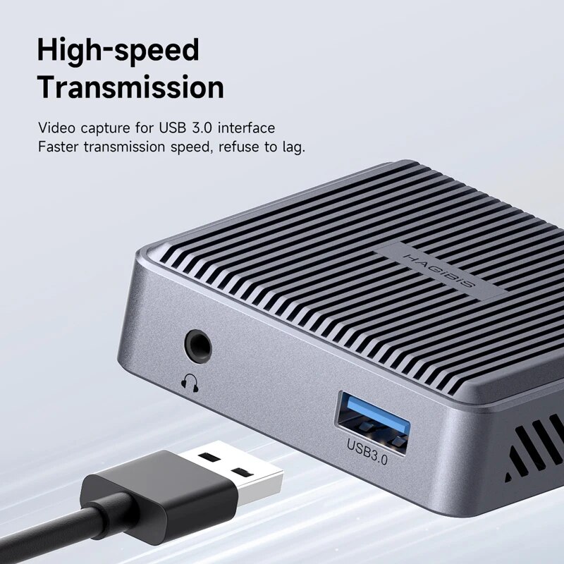 Hagibis 4K HDMI-Compatible Vid – Photography With Mobile Bewertung und Preis