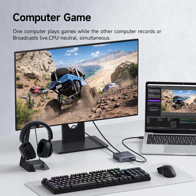 Hagibis 4K HDMI-Compatible Vid – Photography With Mobile Bewertung und Preis