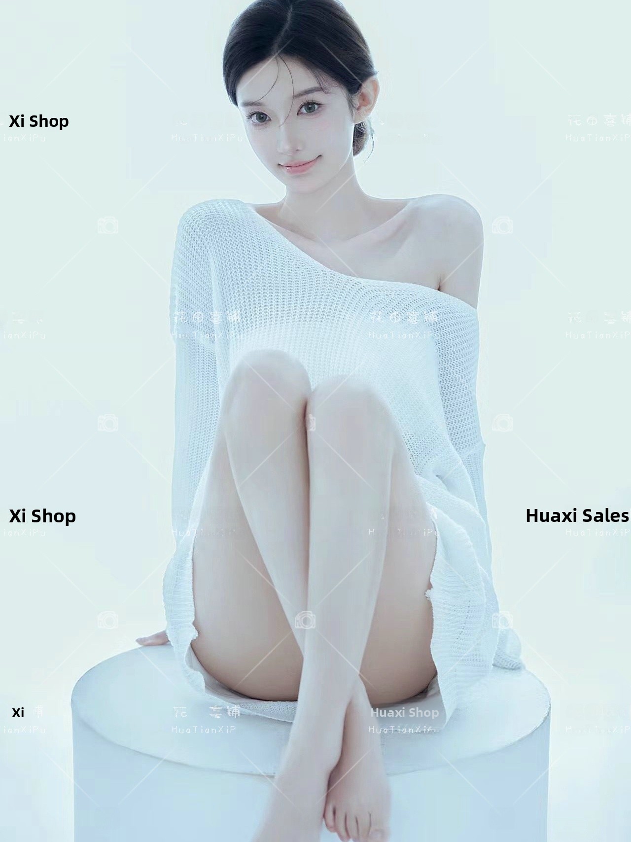 Korean Style Pure Desire Lazy  – Photography Studio Bewertung und Preis