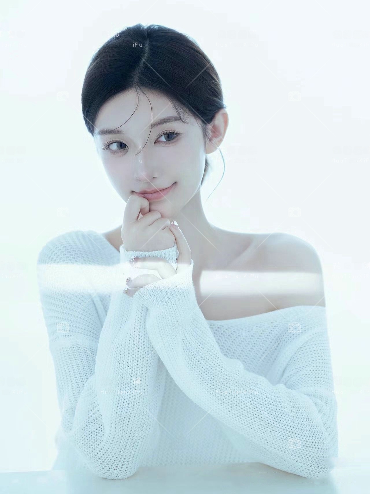 Korean Style Pure Desire Lazy  – Photography Studio Bewertung und Preis