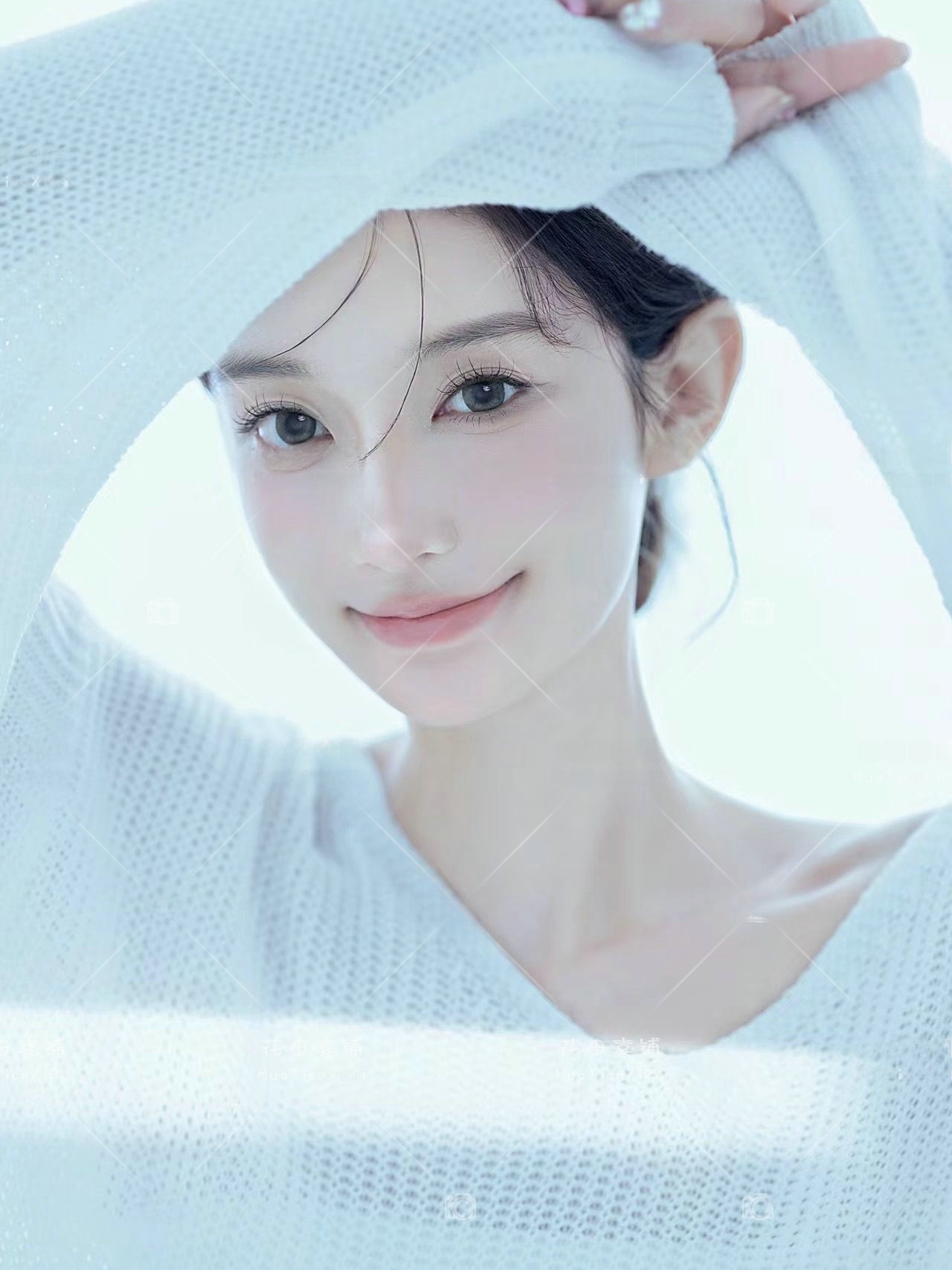 Korean Style Pure Desire Lazy  – Photography Studio Bewertung und Preis