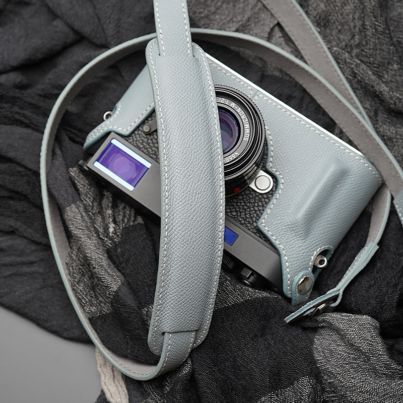 Mr.stone Style leather with pa – Camera Strap Leather Bewertung und Preis
