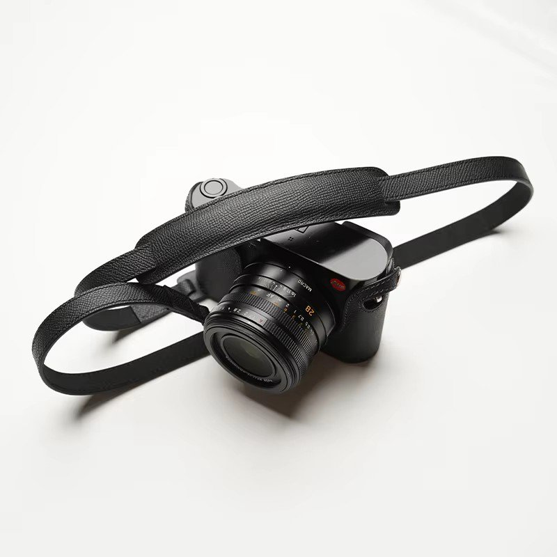 Mr.stone Style leather with pa – Camera Strap Leather Bewertung und Preis