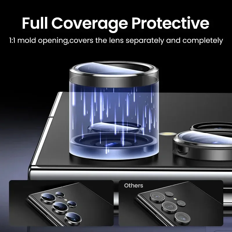 Camera Lens Protector Glass Fo – Photography Kit Samsung S26 Ultra Bewertung und Preis