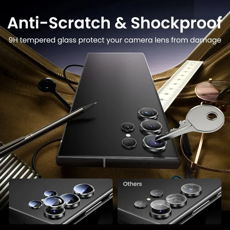 Camera Lens Protector Glass Fo – Photography Kit Samsung S26 Ultra Bewertung und Preis