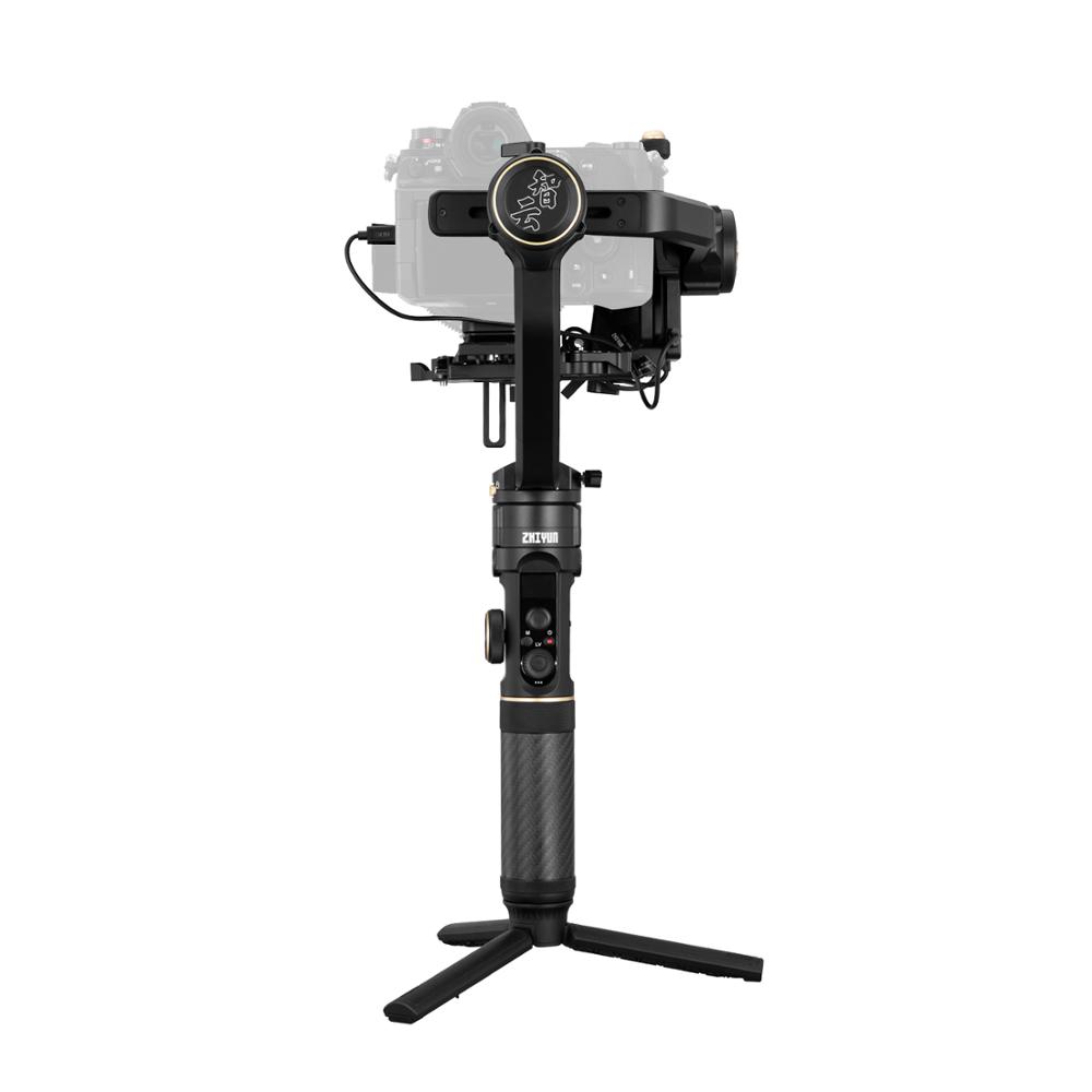 Zhiyun Crane 2S 3-Axis Handhel – Handheld Stabilizer Gimbal Bewertung und Preis
