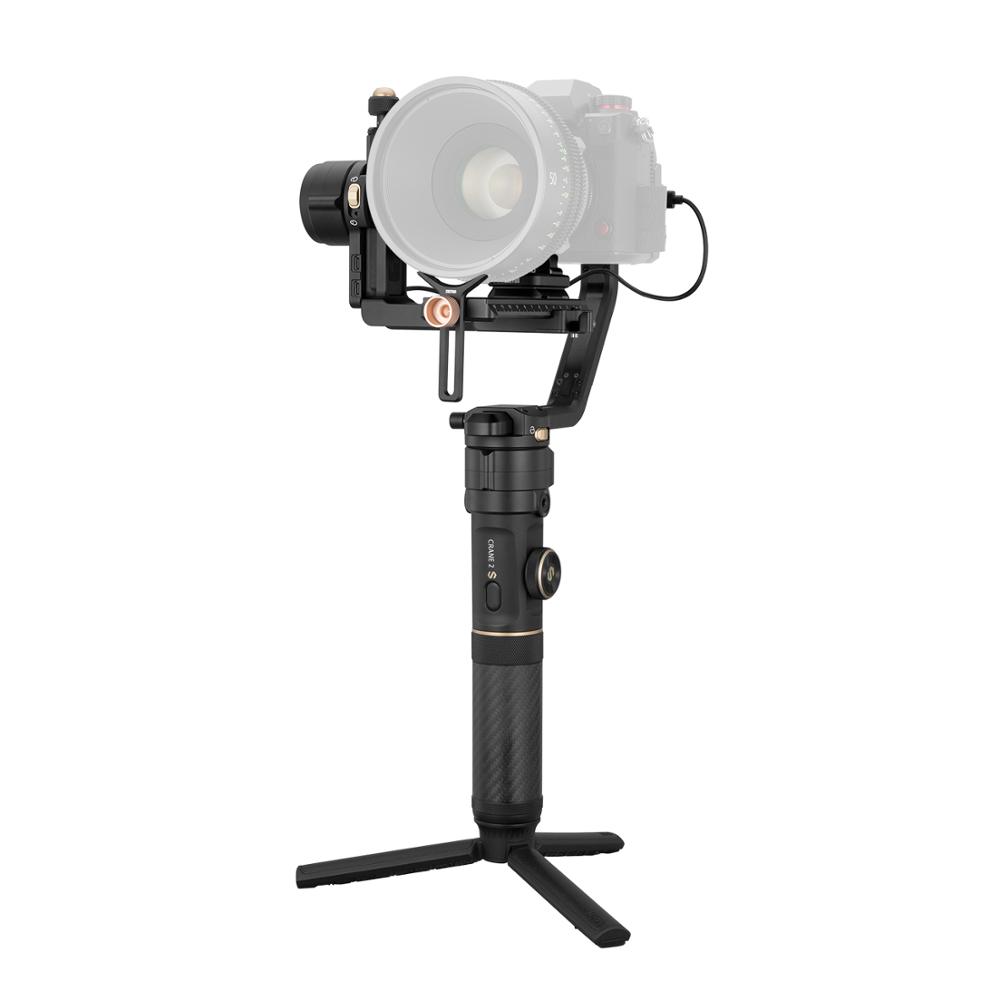 Zhiyun Crane 2S 3-Axis Handhel – Handheld Stabilizer Gimbal Bewertung und Preis
