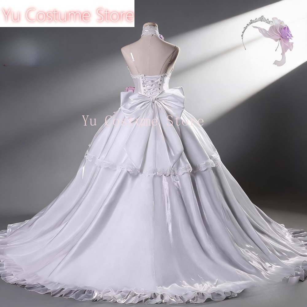 Tokisaki Kurumi Wedding Bride  – Photography Game Bewertung und Preis