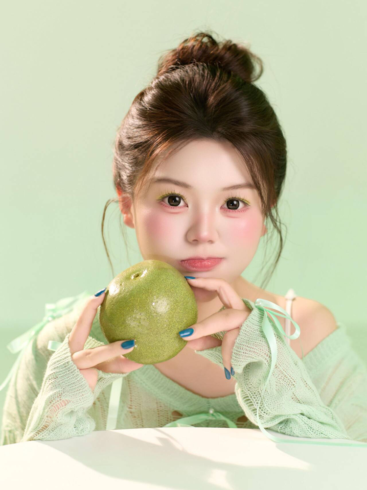 Summer 2026 Korean Style  Oxyg – Photography Studio Bewertung und Preis