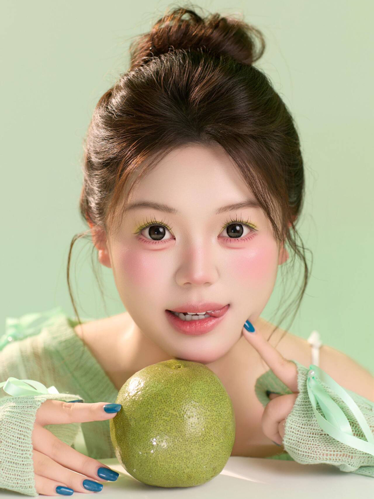 Summer 2026 Korean Style  Oxyg – Photography Studio Bewertung und Preis
