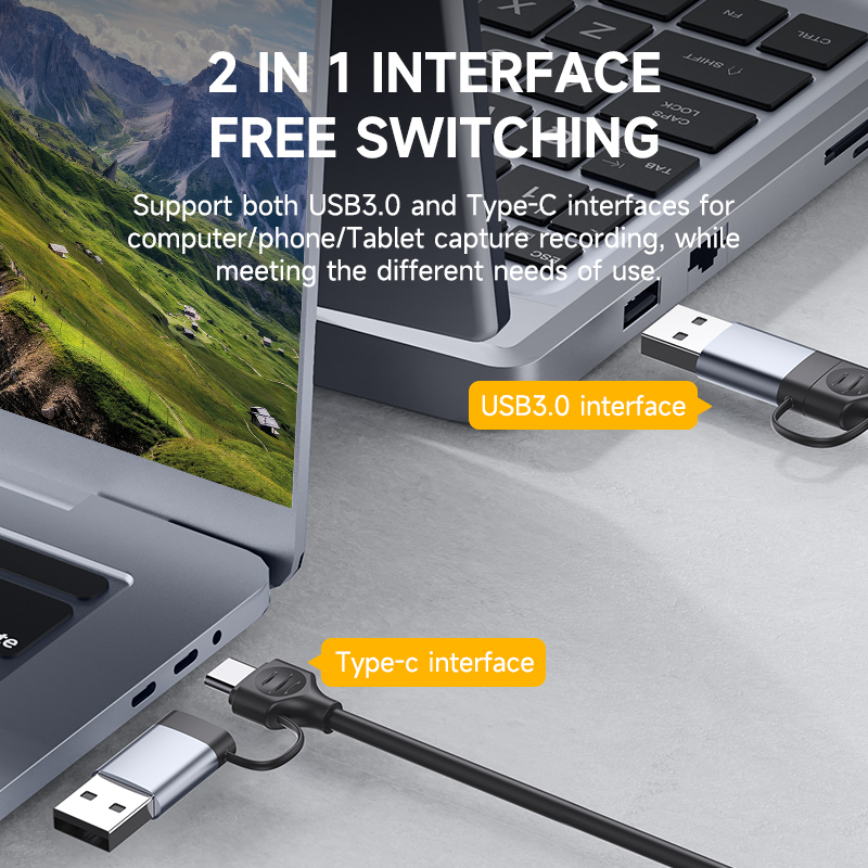 Hagibis USB 3.0 Video Capture  – Photography With Mobile Bewertung und Preis