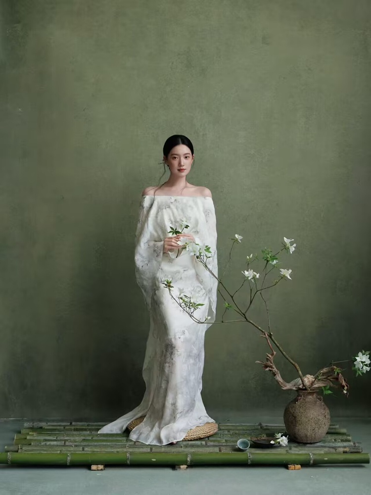 2026 New Chinese Style Studio  – Photography Studio Bewertung und Preis