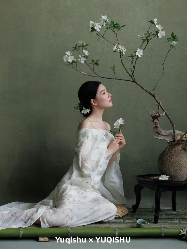 2026 New Chinese Style Studio  – Photography Studio Bewertung und Preis