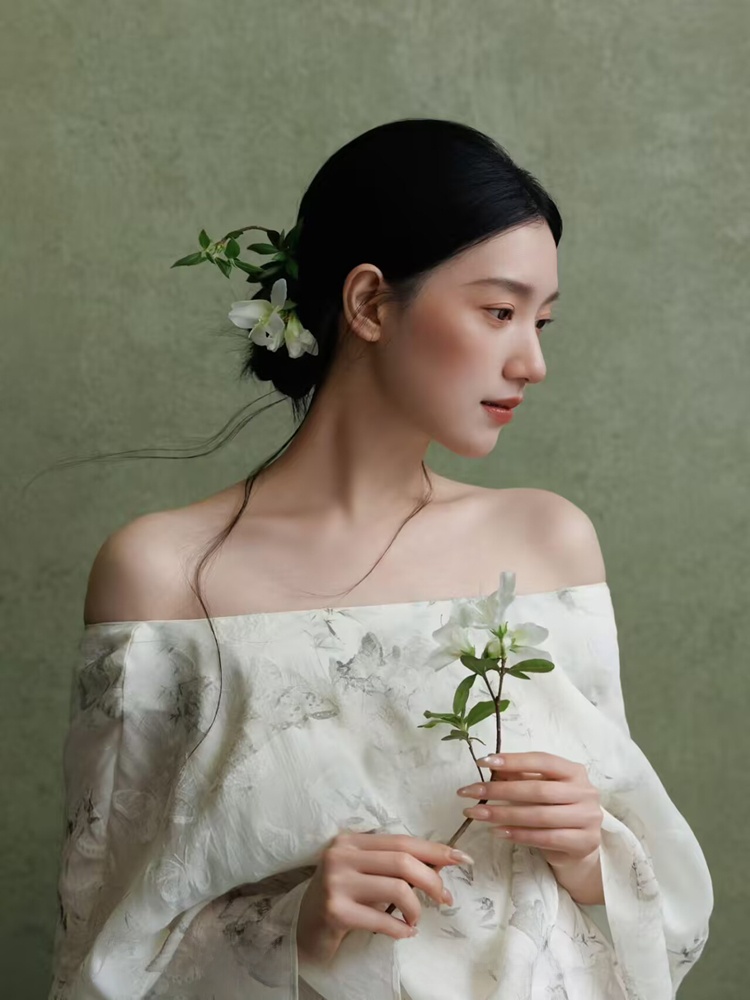 2026 New Chinese Style Studio  – Photography Studio Bewertung und Preis