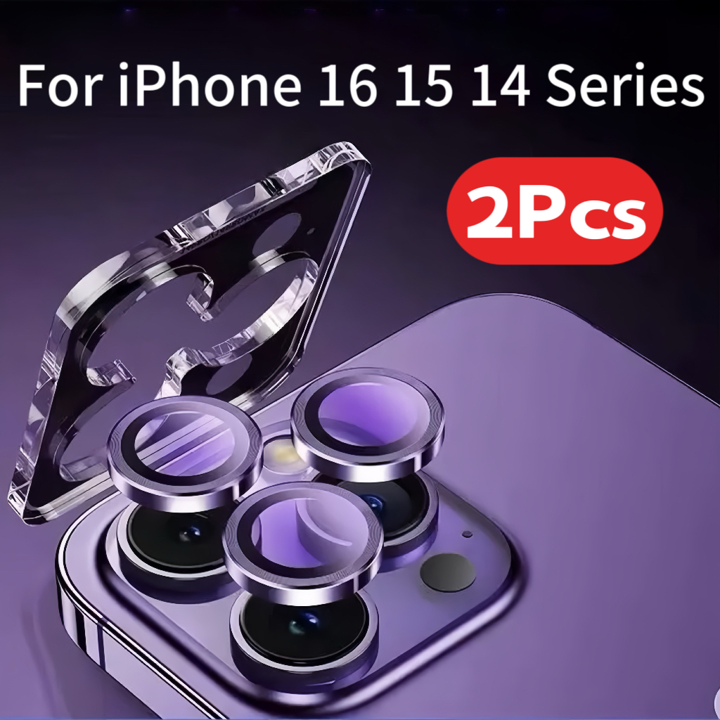 2Pcs For IPhone 16 15 Pro Max  – Photography With Iphone 15 Bewertung und Preis