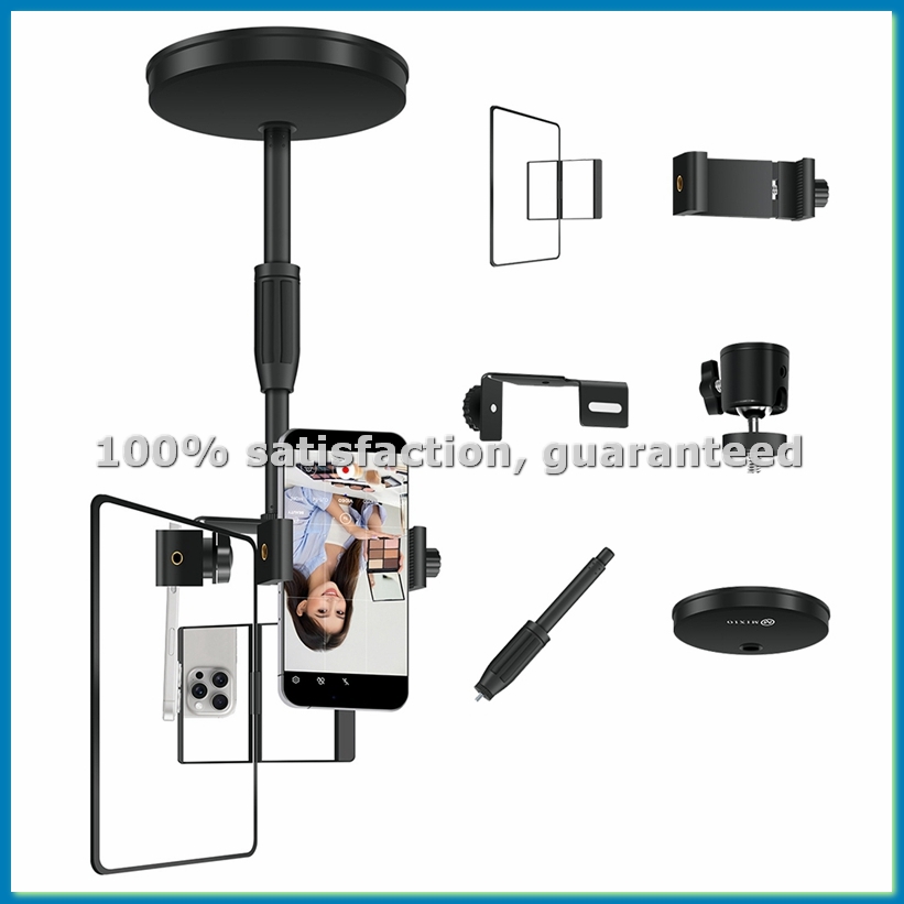 Adjustable Height Mobile Phone – Photography With Mobile Bewertung und Preis
