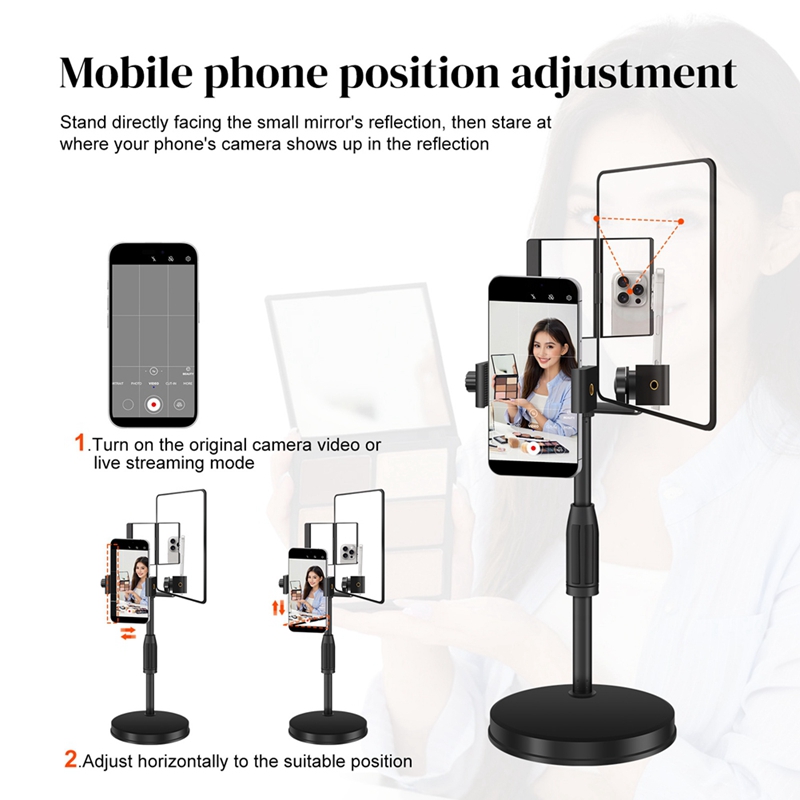 Adjustable Height Mobile Phone – Photography With Mobile Bewertung und Preis