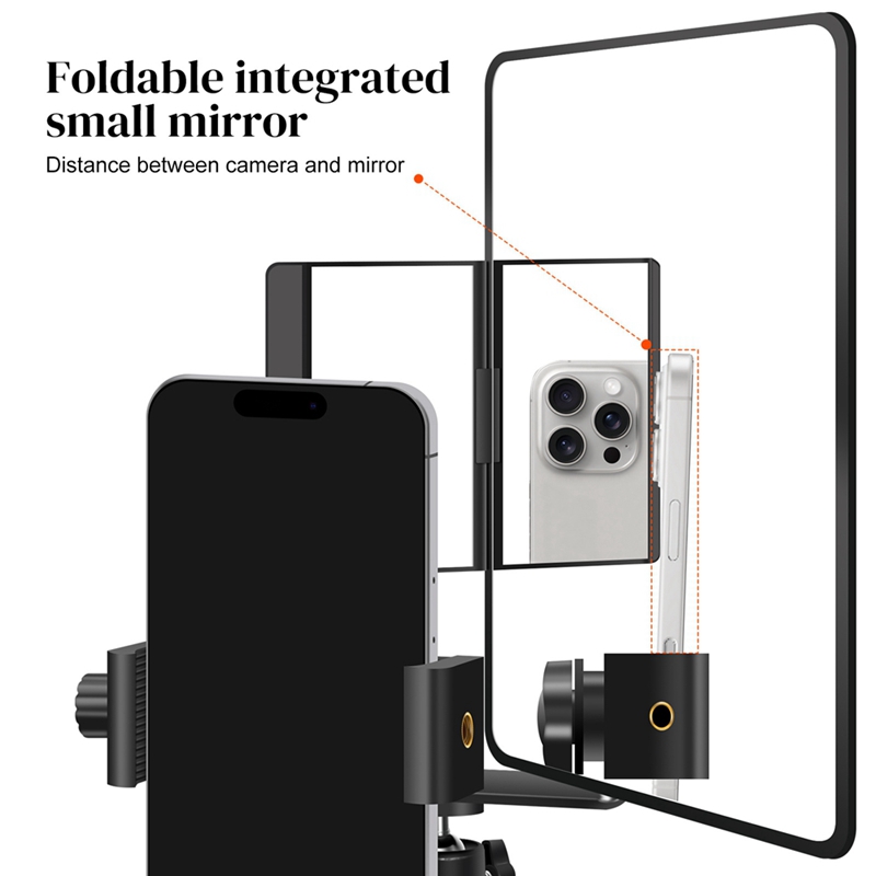 Adjustable Height Mobile Phone – Photography With Mobile Bewertung und Preis