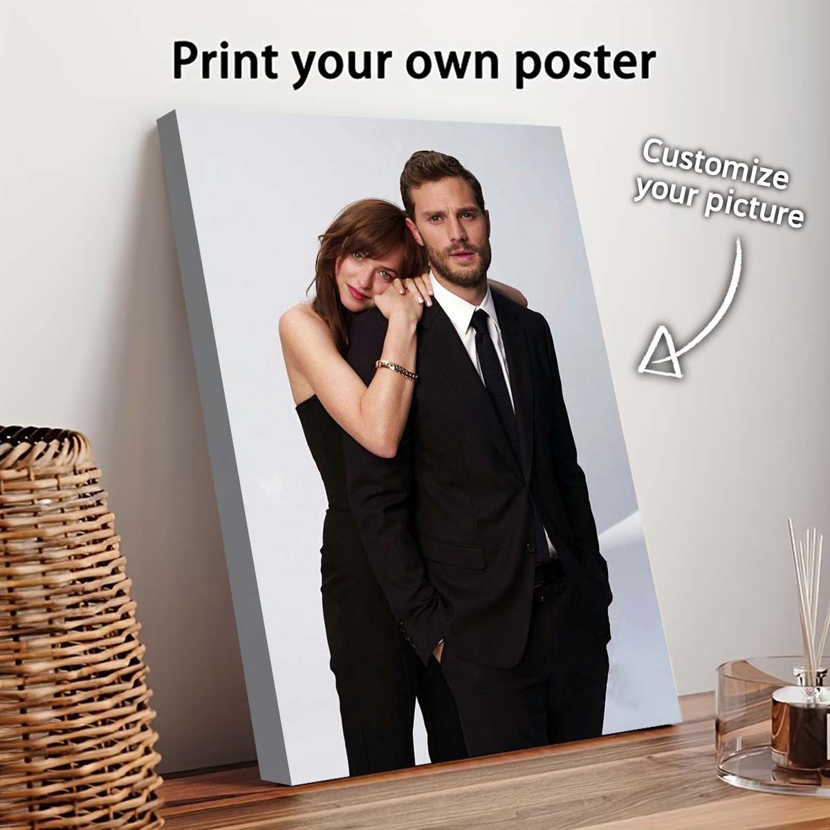 Custom Print Canvas Painting F – Photography Poster Bewertung und Preis