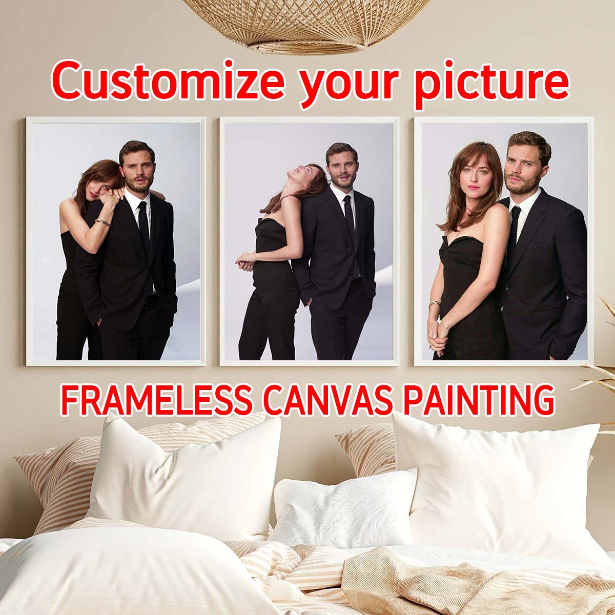 Custom Print Canvas Painting F – Photography Poster Bewertung und Preis