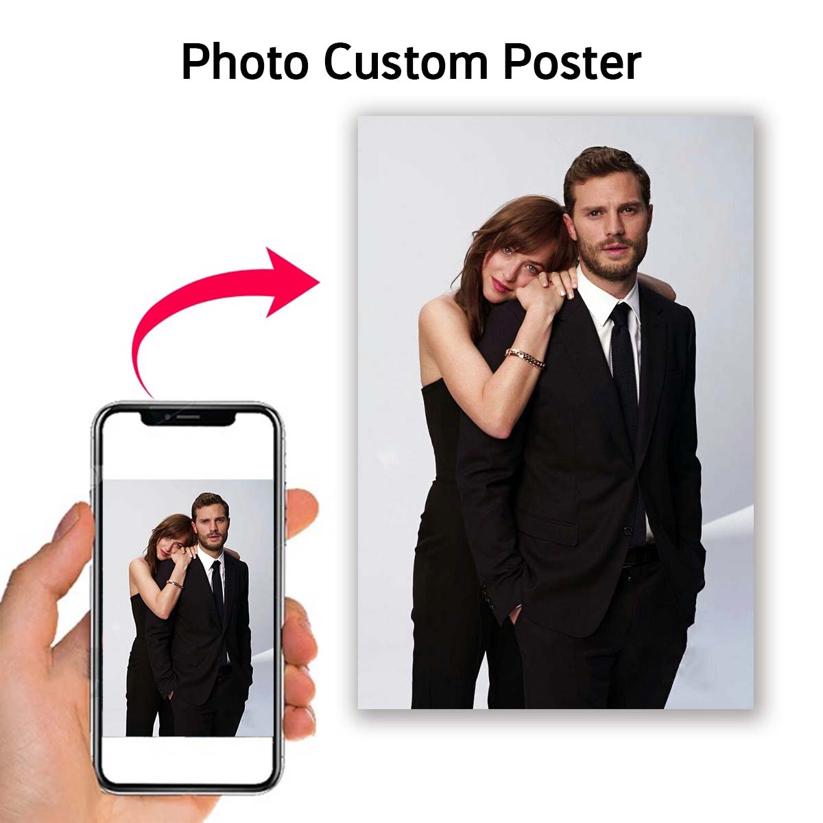 Custom Print Canvas Painting F – Photography Poster Bewertung und Preis
