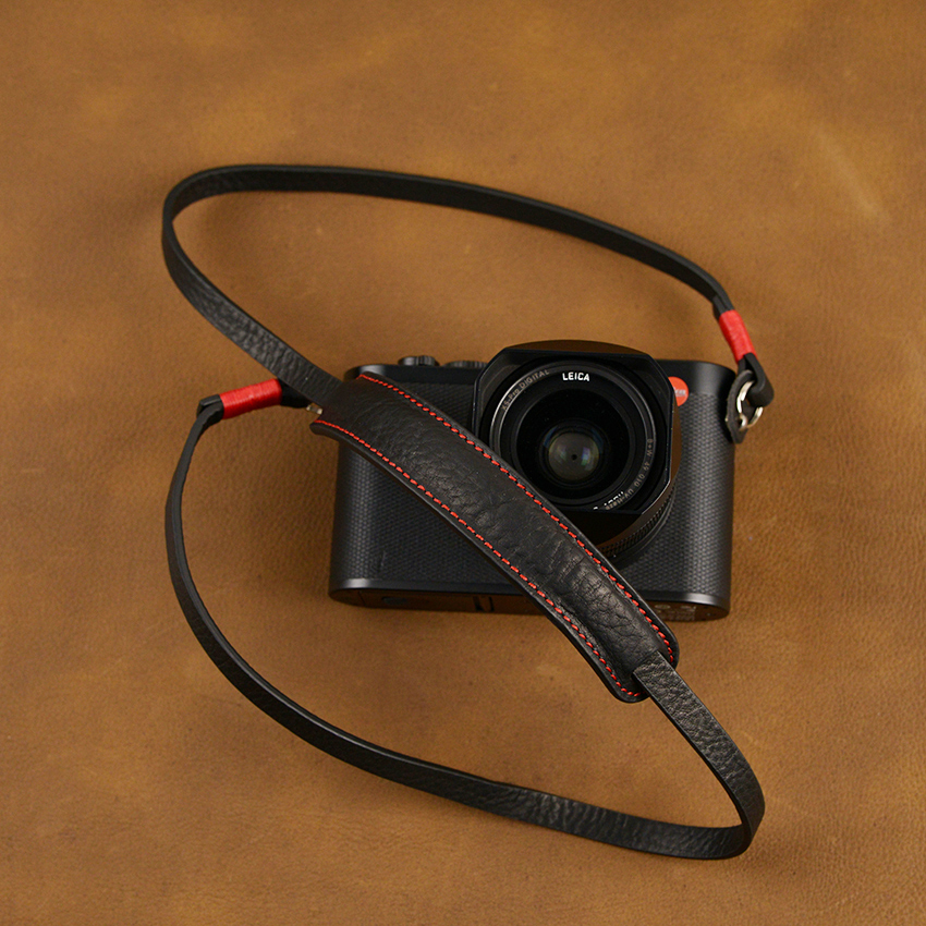 Universal Genuine Leather Came – Camera Strap Leather Bewertung und Preis