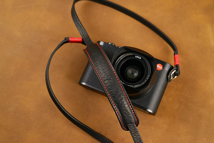 Universal Genuine Leather Came – Camera Strap Leather Bewertung und Preis