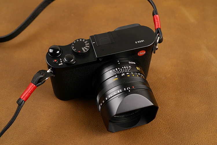 Universal Genuine Leather Came – Camera Strap Leather Bewertung und Preis