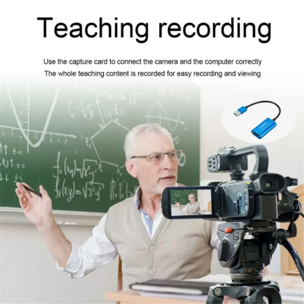 USB 3.0 Video Capture Card HD  – Photography With Mobile Bewertung und Preis