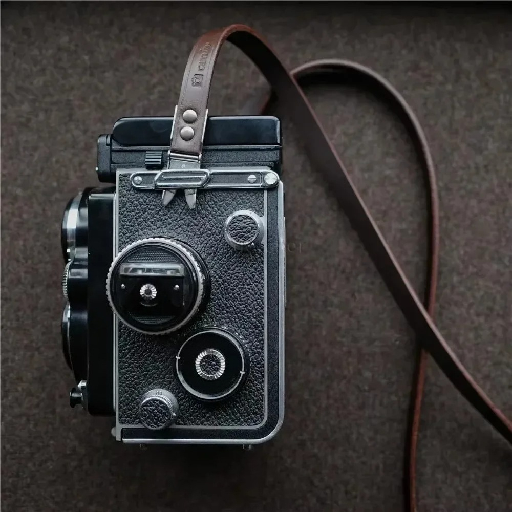 Leather Camera Shoulder Neck S – Camera Strap Leather Bewertung und Preis