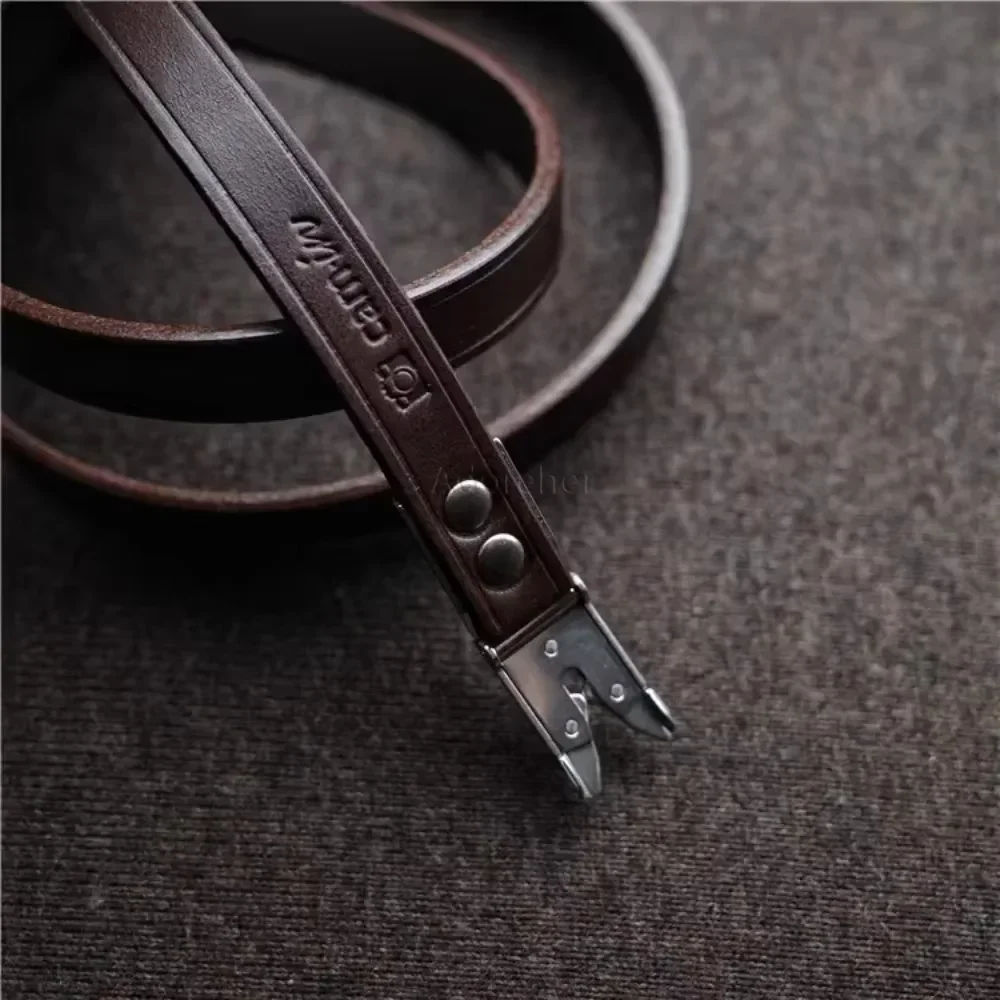 Leather Camera Shoulder Neck S – Camera Strap Leather Bewertung und Preis