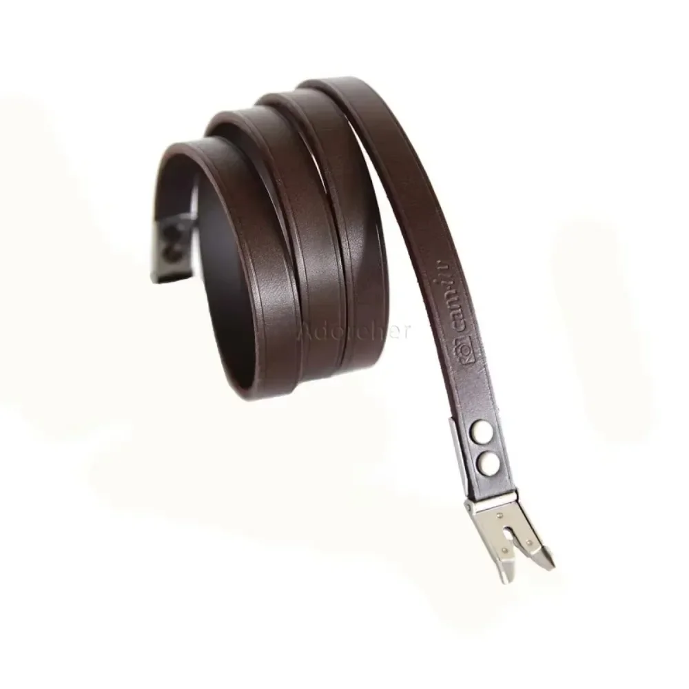 Leather Camera Shoulder Neck S – Camera Strap Leather Bewertung und Preis