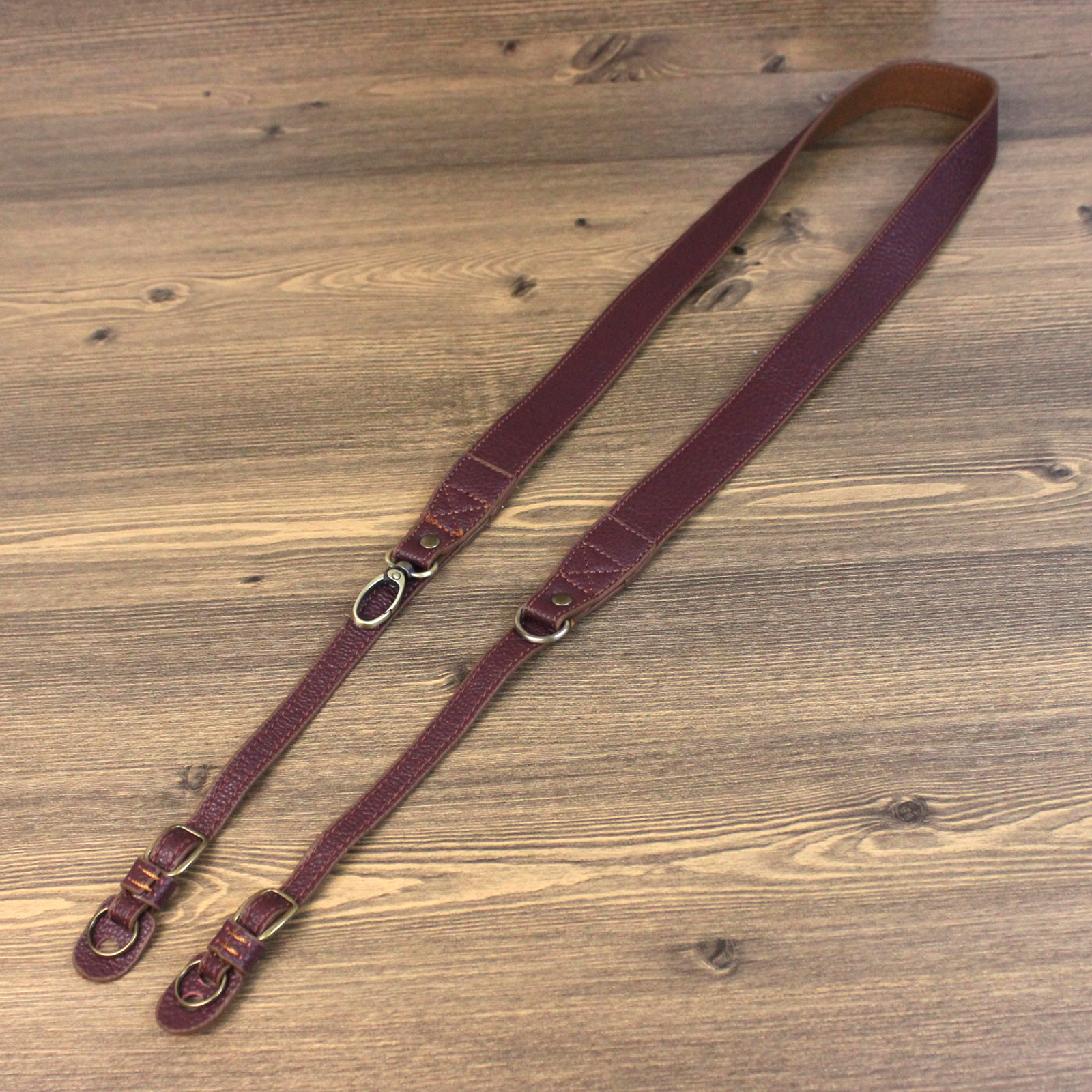 Genuine Real Leather Neck Shou – Camera Strap Leather Bewertung und Preis